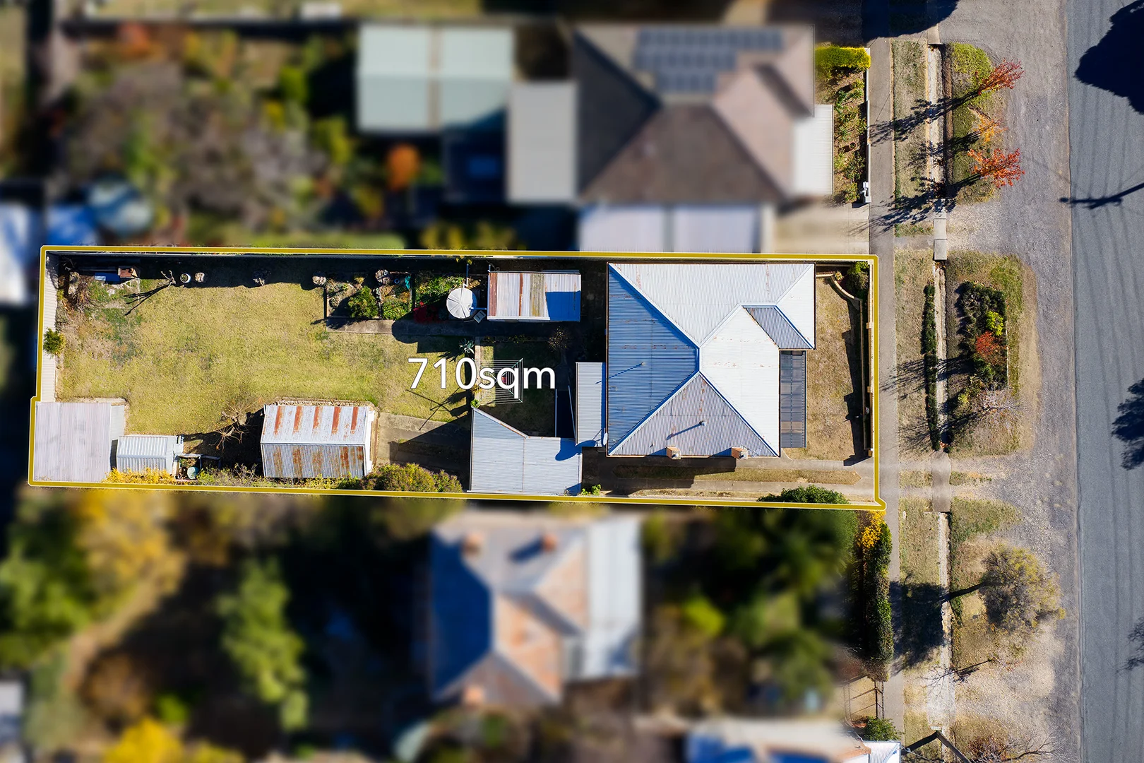 Additional image 3 of 28A Campbell Street, Castlemaine VIC 3450