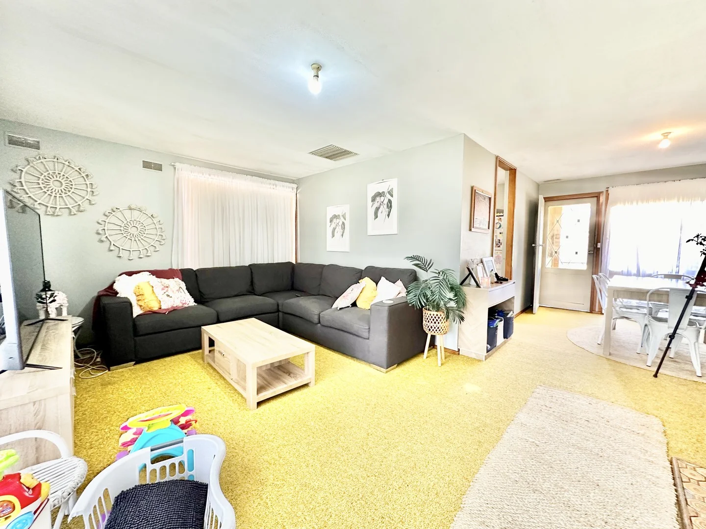 349 CADELL STREET, Hay NSW 2711