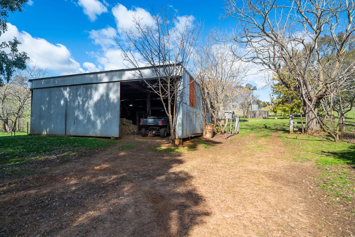 Additional image 22 of 108 Delaneys Lane, Hansonville VIC 3675