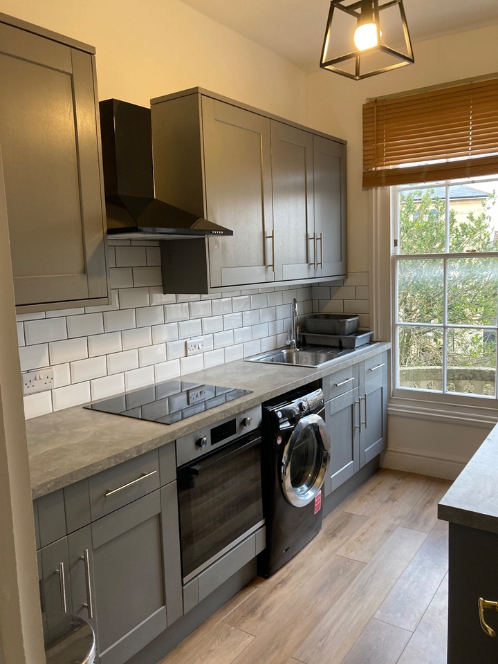 Room in a Shared Flat, Cotham Road, BS6, N1 7GU