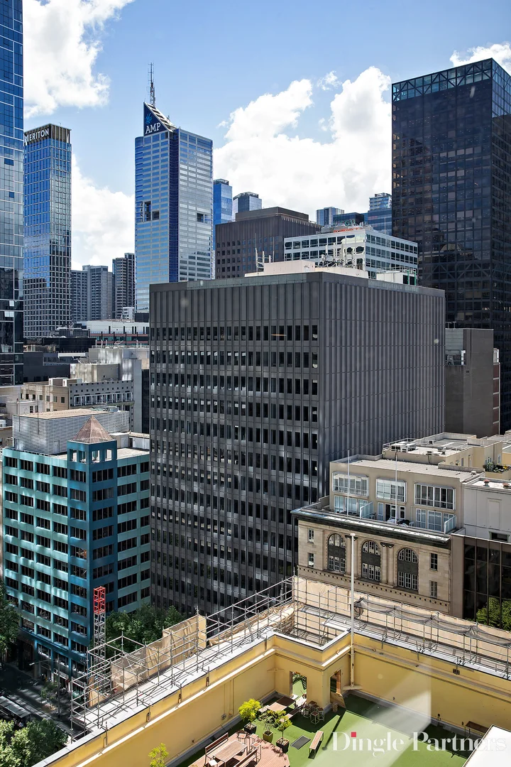 Additional image 8 of 1714/60 Market Street, Melbourne VIC 3000