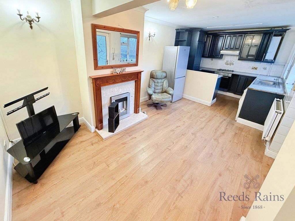 Additional image 11 of 6 bed shared accommodation to rentJohn Street, Knutton, Newcastle, Staffordshire ST5