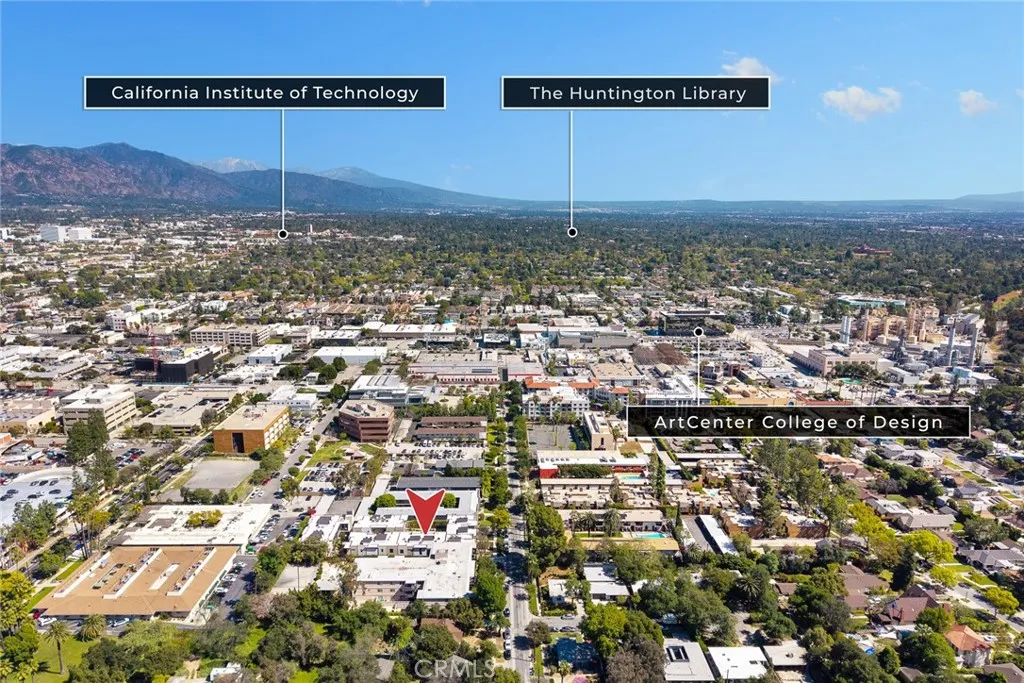 Additional image 28 of 125 Hurlbut St Unit 209, Pasadena, CA 91105