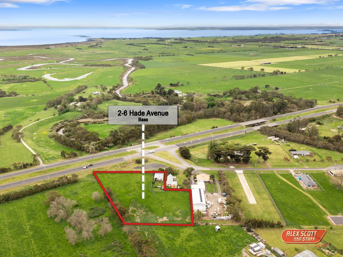 Additional image 4 of 2-6 Hade Avenue, Bass VIC 3991