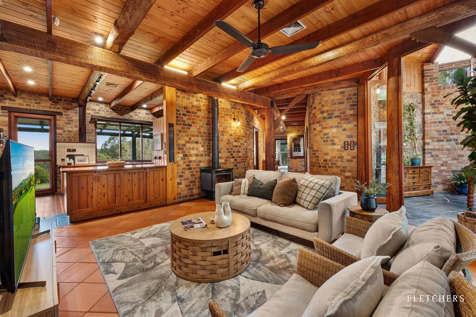 Additional image 10 of 15 Hansen Creek Road, Hoddles Creek VIC 3139