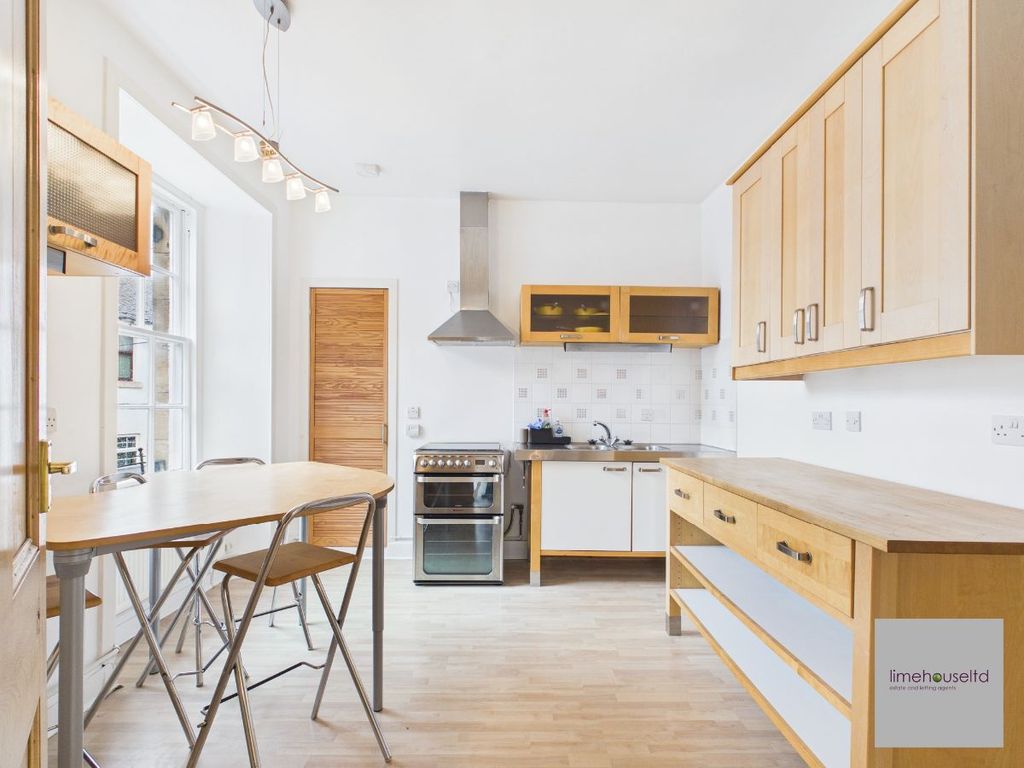 Additional image 6 of 3 bed flat to rentHigh Street, Biggar ML12