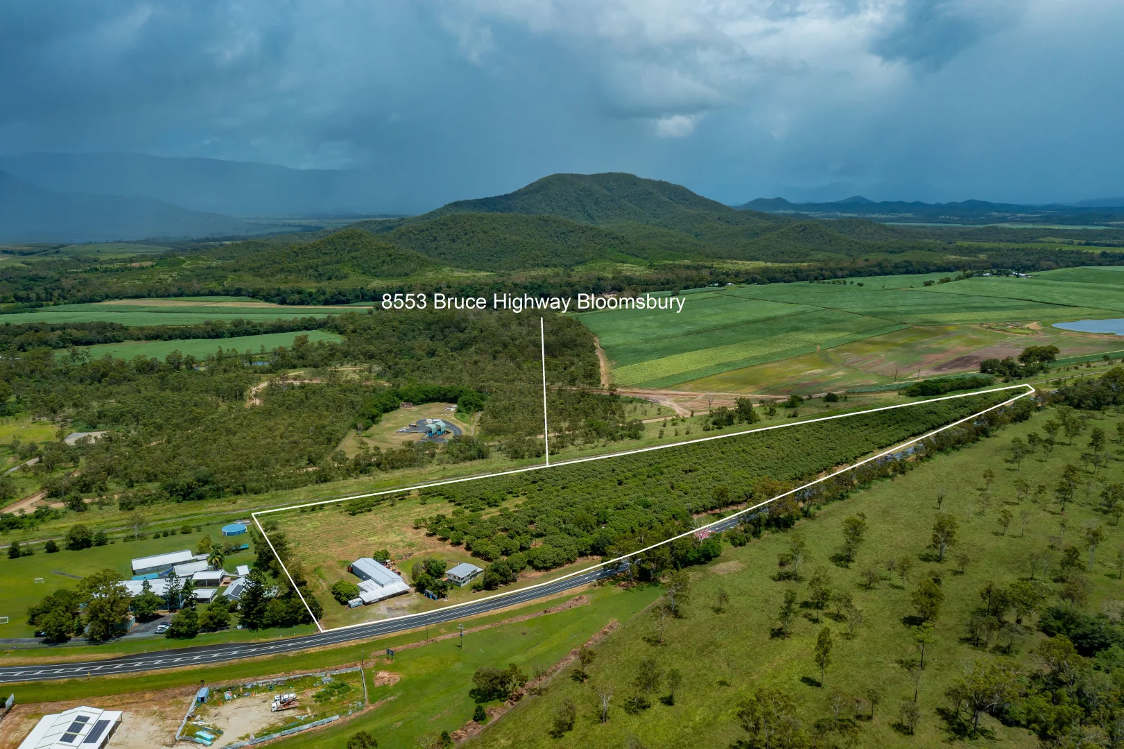 Additional image 12 of 8553 Bruce Highway, Bloomsbury QLD 4799