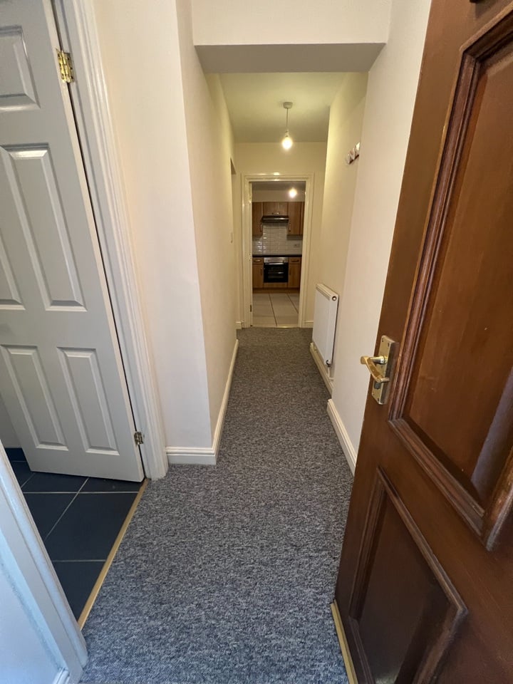 Additional image 2 of 1 Bed Flat, Bristol, BS6, N1 7GU