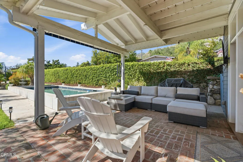 Additional image 120 of 347 N Grove Street, Sierra Madre, CA 91024