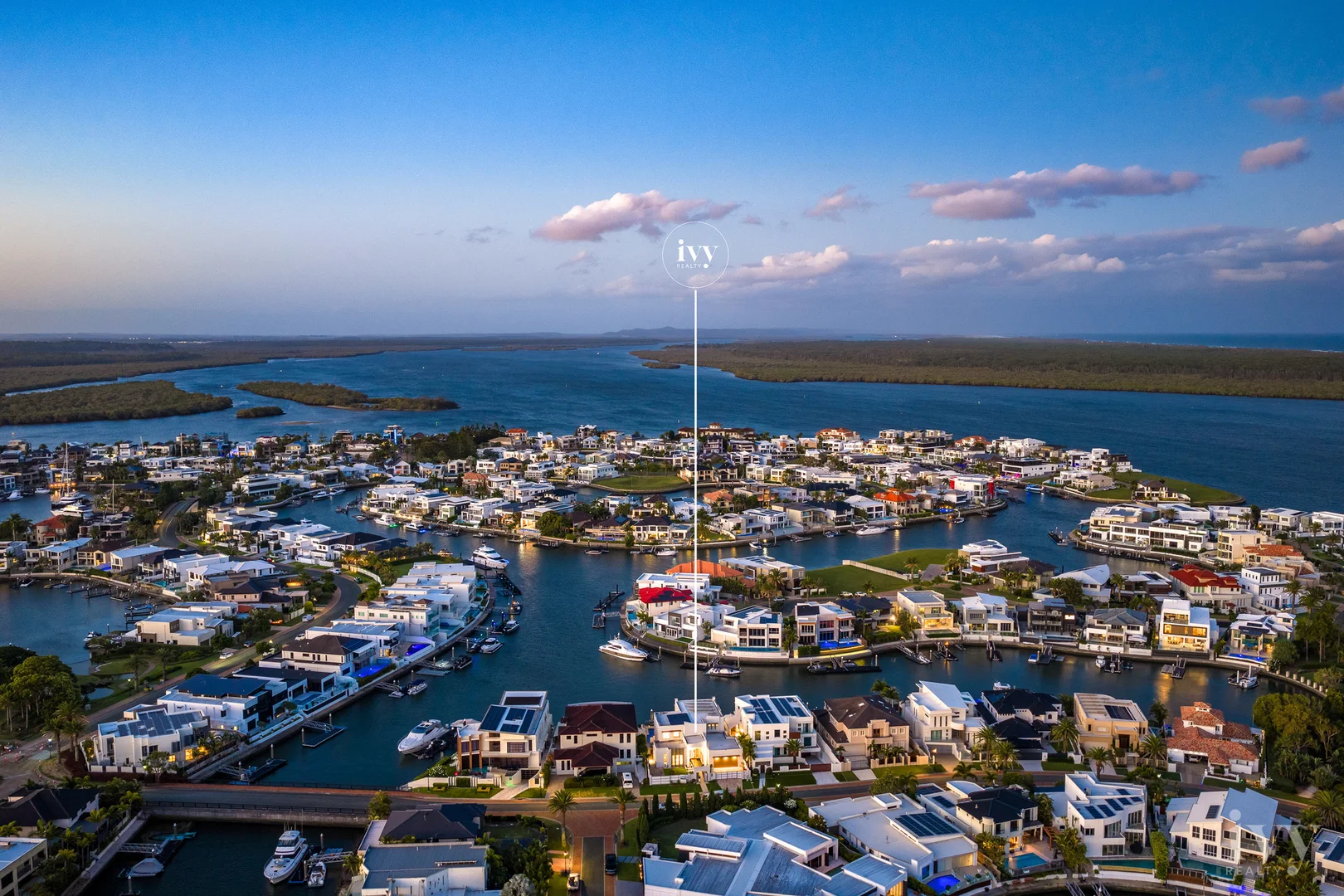 Additional image 32 of 8 King Charles Drive, Sovereign Islands QLD 4216