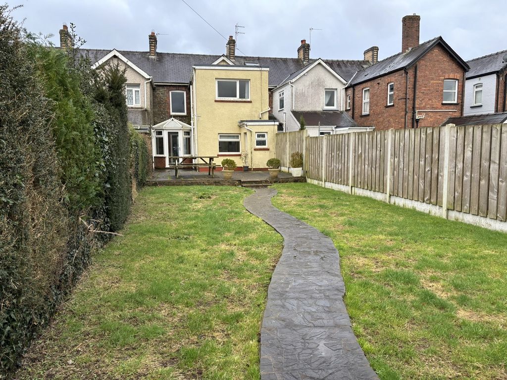 Additional image 13 of 4 bed property to rentNew Road, Llandovery, Carmarthenshire. SA20