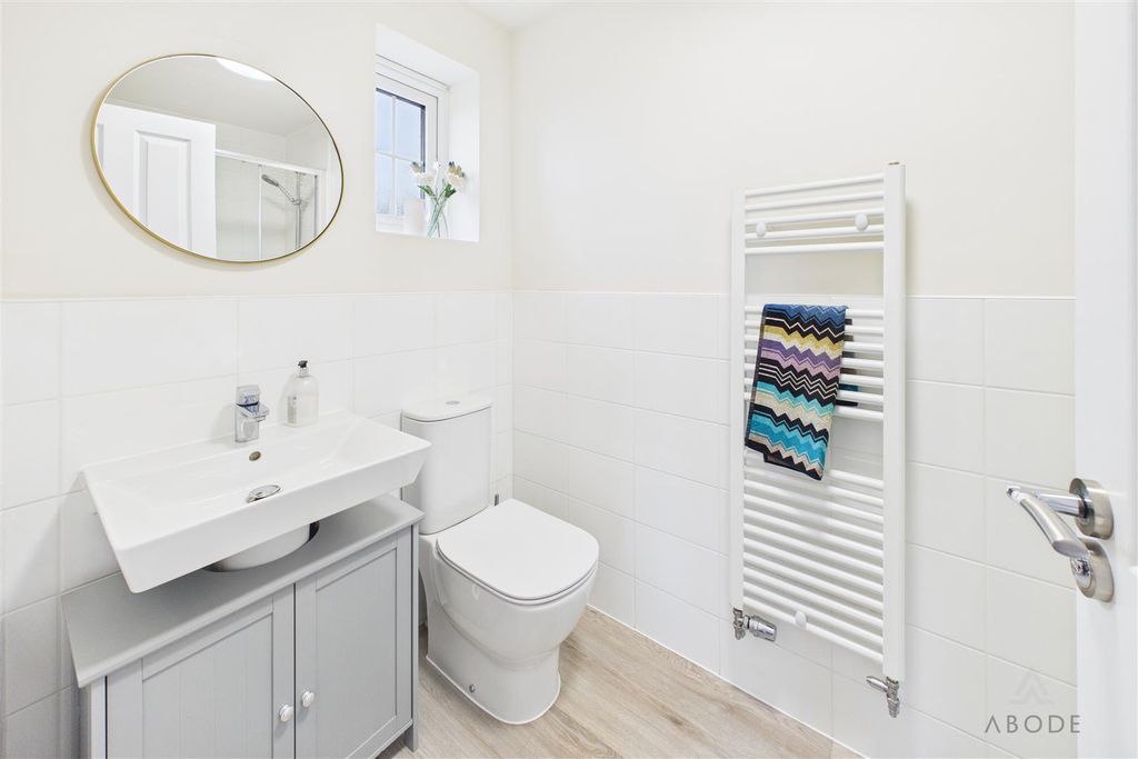 Additional image 17 of 5 bed detached house to rentGalloway Road, Drakelow, Burton-On-Trent DE15