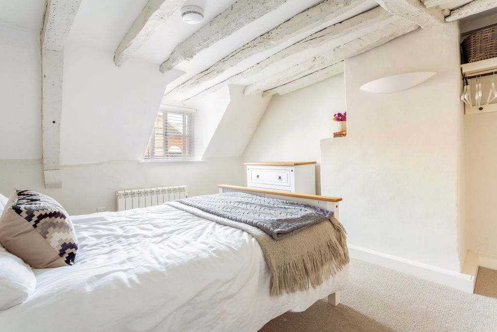 Additional image 9 of 2 bed flat to rentFisherton Street, Salisbury SP2
