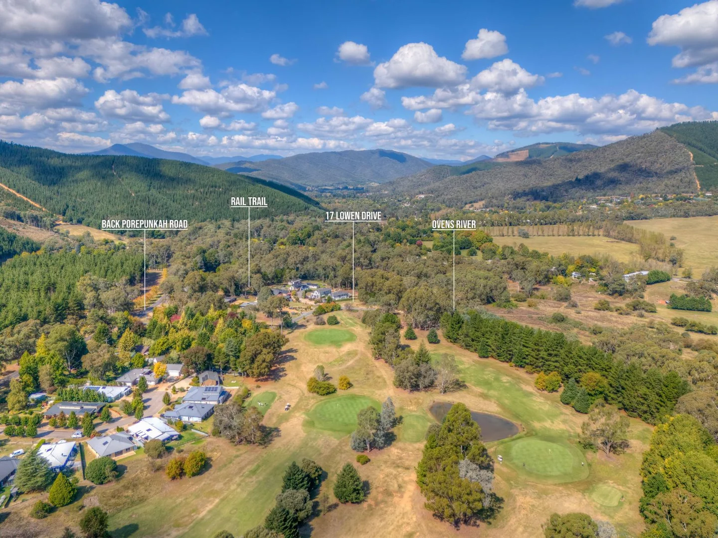 Additional image 12 of 17 Lowen Drive, Bright VIC 3741