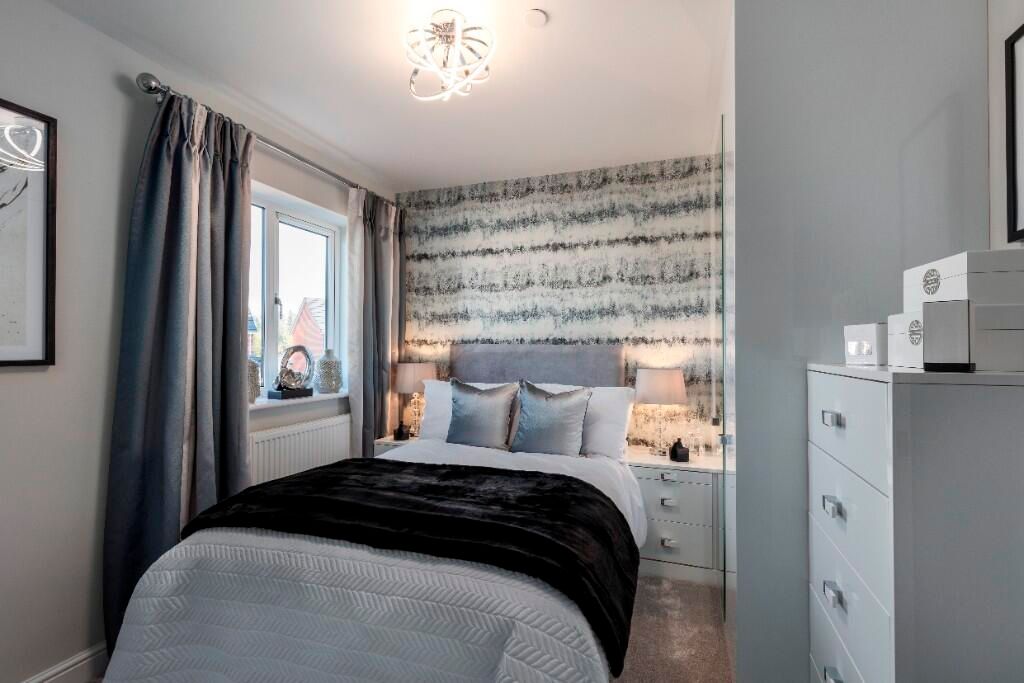 Additional image 8 of 3 bed detached house to rentHollybrook Park, Connahs Quay CH5