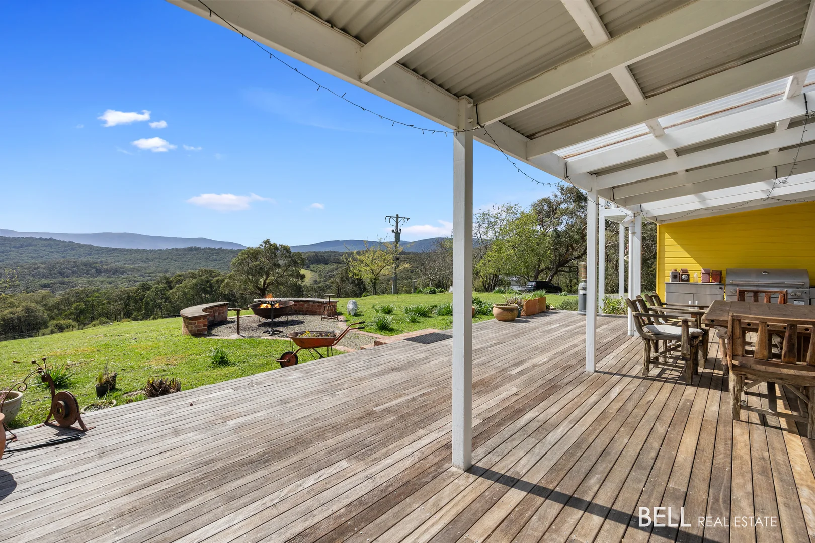 Additional image 4 of 95 Yellowgum Road, Hoddles Creek VIC 3139