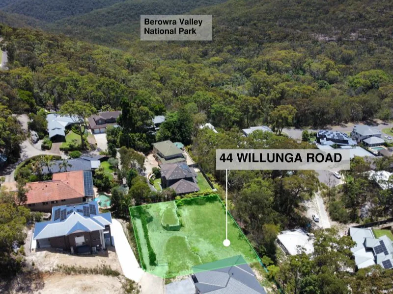 Additional image 2 of 44 Willunga Road, Berowra NSW 2081
