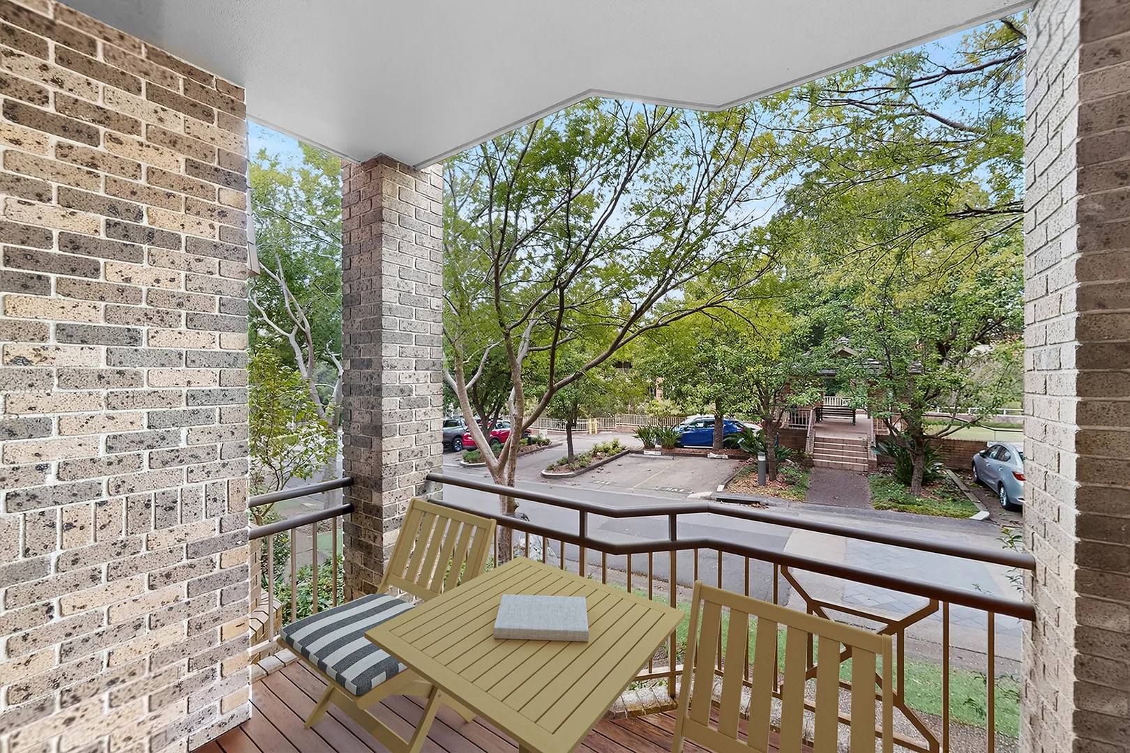 Additional image 6 of 216/381 Bobbin Head Road, North Turramurra NSW 2074