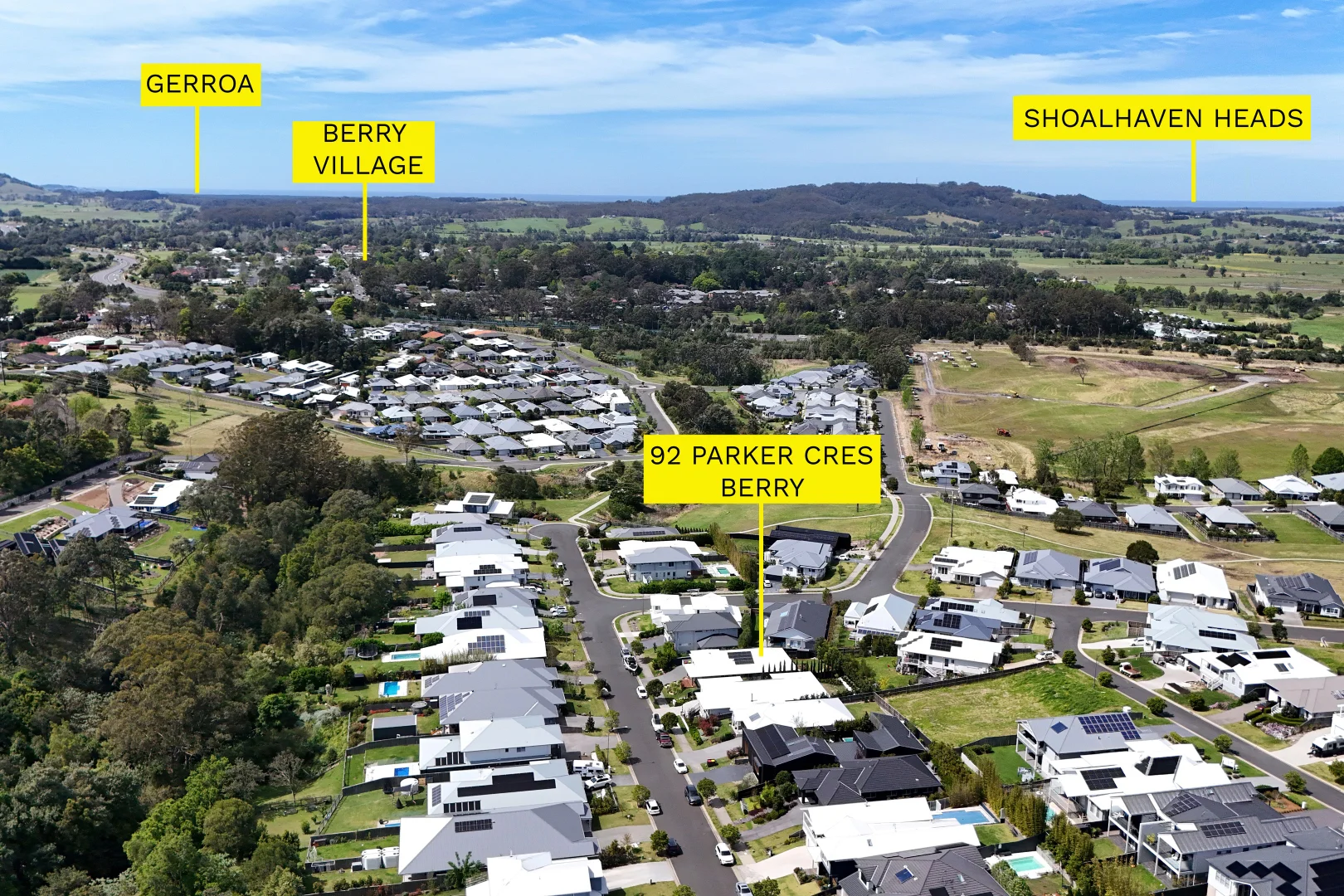 Additional image 25 of 92 Parker Crescent, Berry NSW 2535