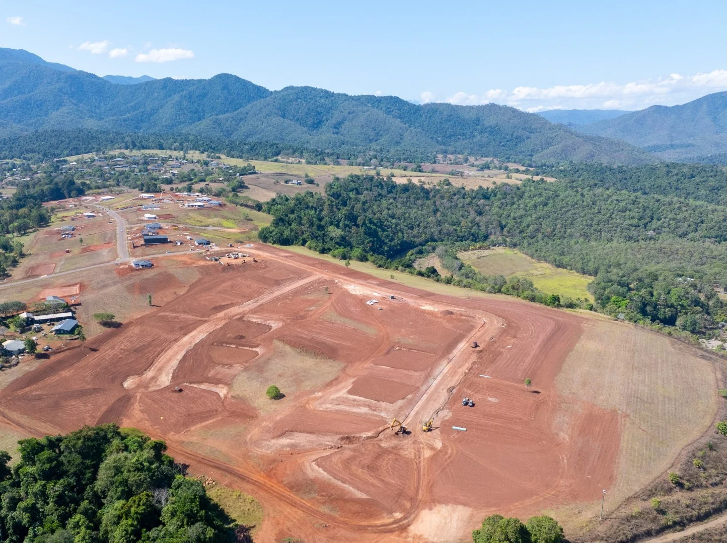 Additional image 5 of Galeano Avenue, Goldsborough QLD 4865