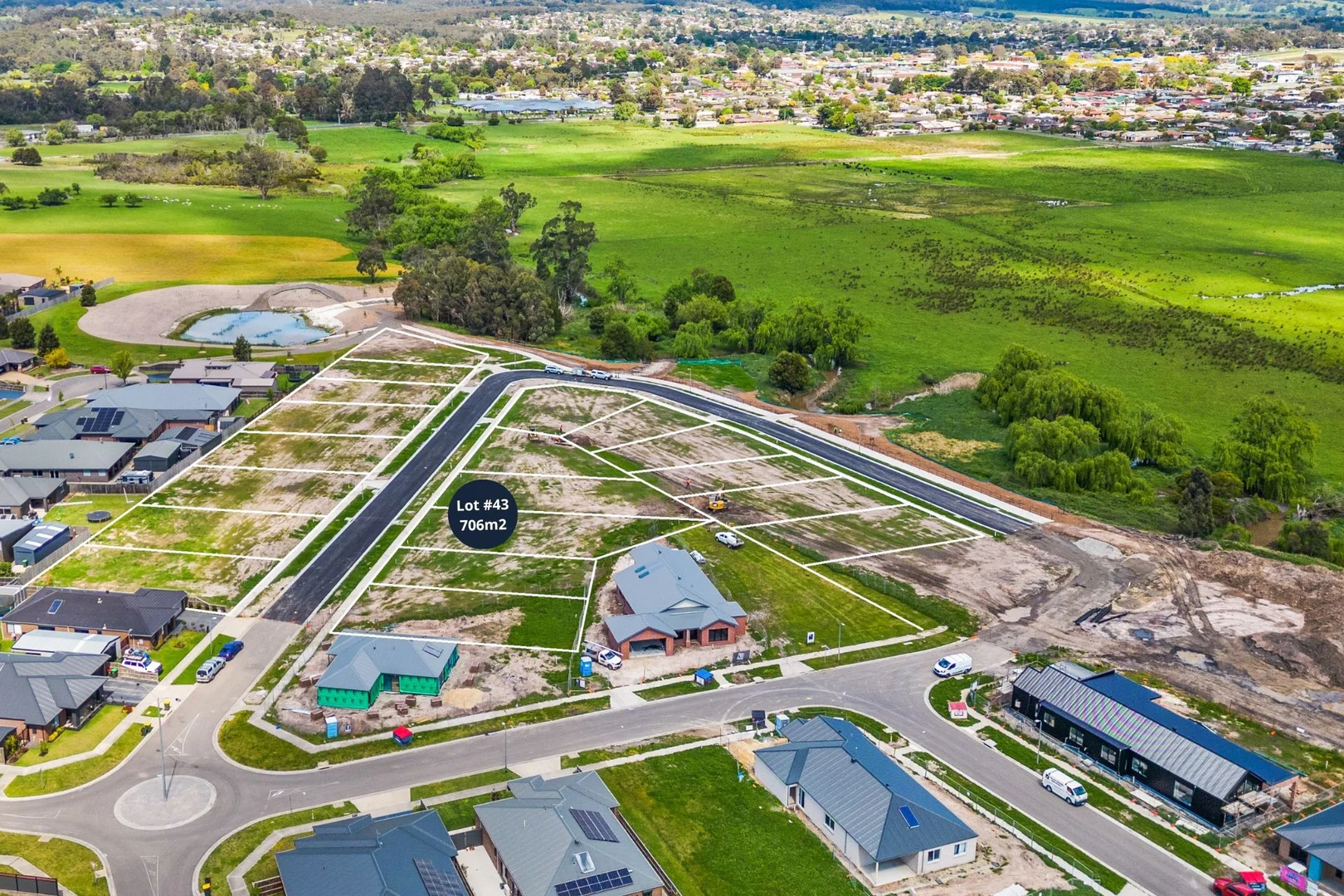 Additional image 4 of 43 Manna Drive, Newborough VIC 3825