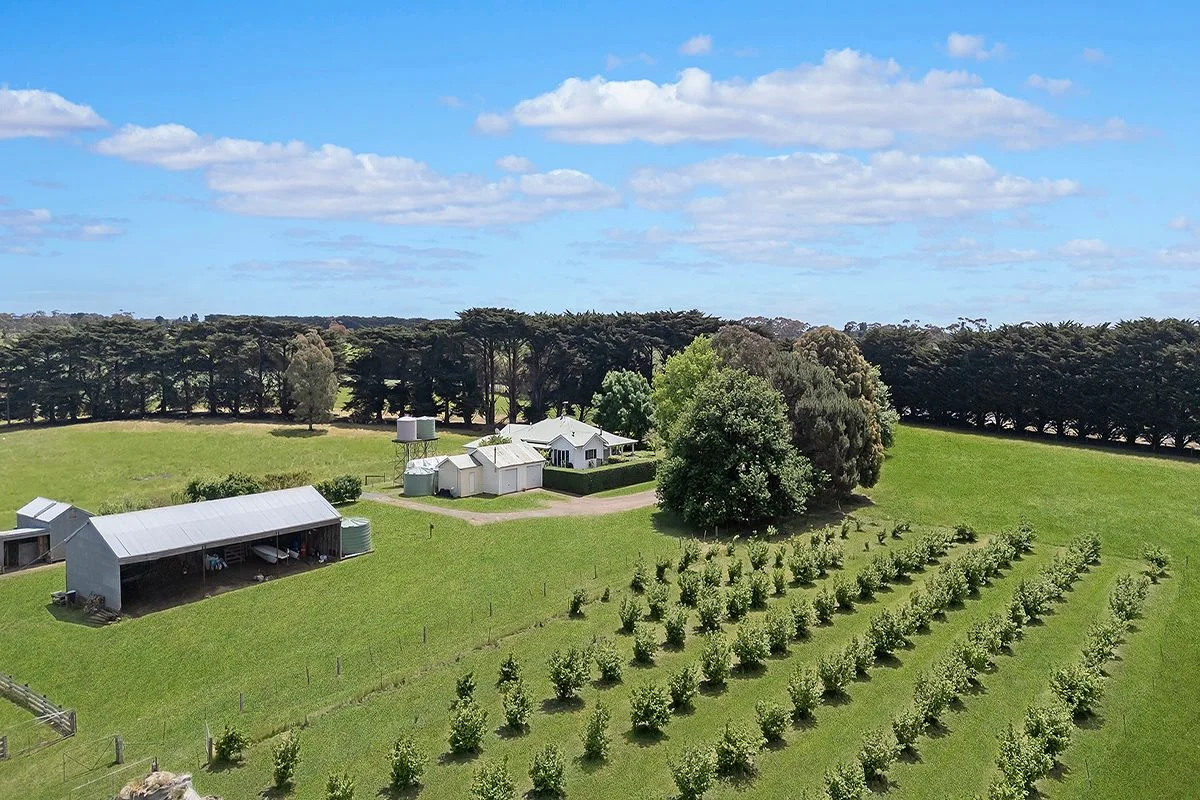 Additional image 18 of 7615 Hamilton Highway, Tarrington VIC 3301