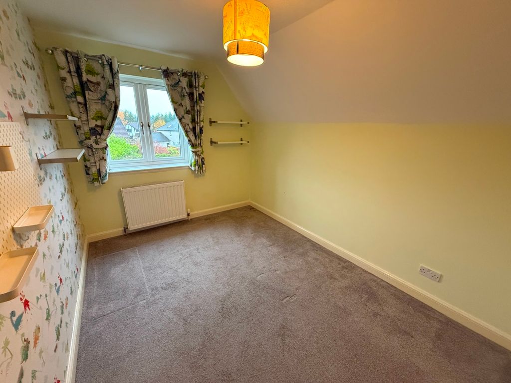 Additional image 29 of 5 bed detached house to rentMurieston Green, West Lothian, Livingston EH54