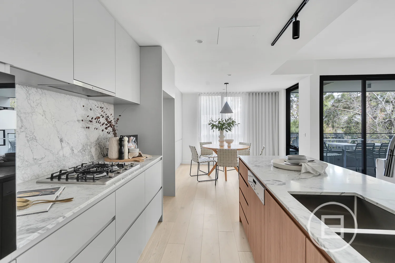 Additional image 8 of 104/5 Curran Street, North Melbourne VIC 3051