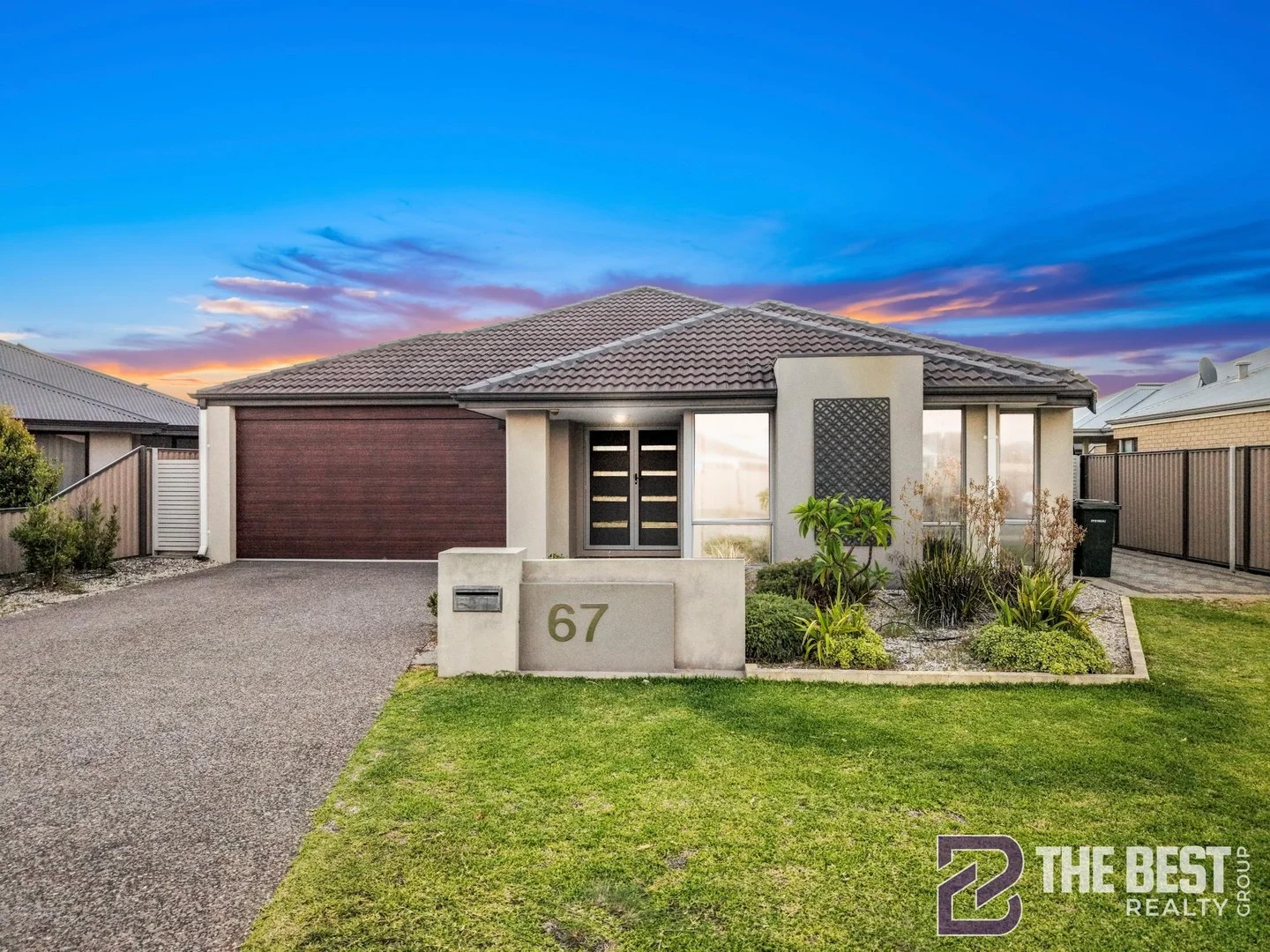 67 Villatella Gardens, Piara Waters WA 6112