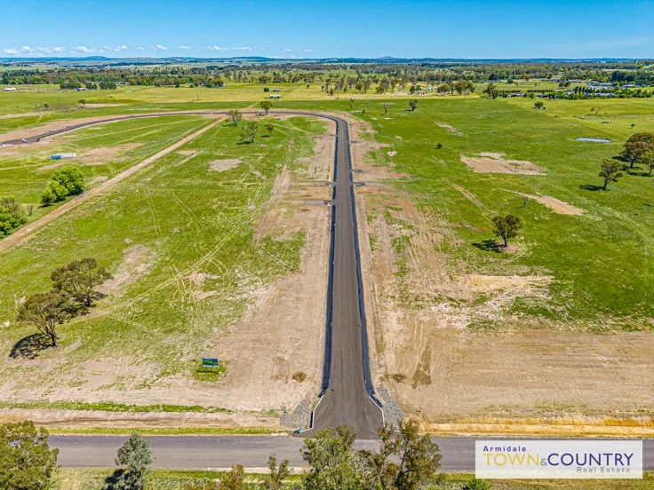 Additional image 4 of Lot 2 The "J.T Frazier Land Estate" Mundays Lane, Armidale NSW 2350