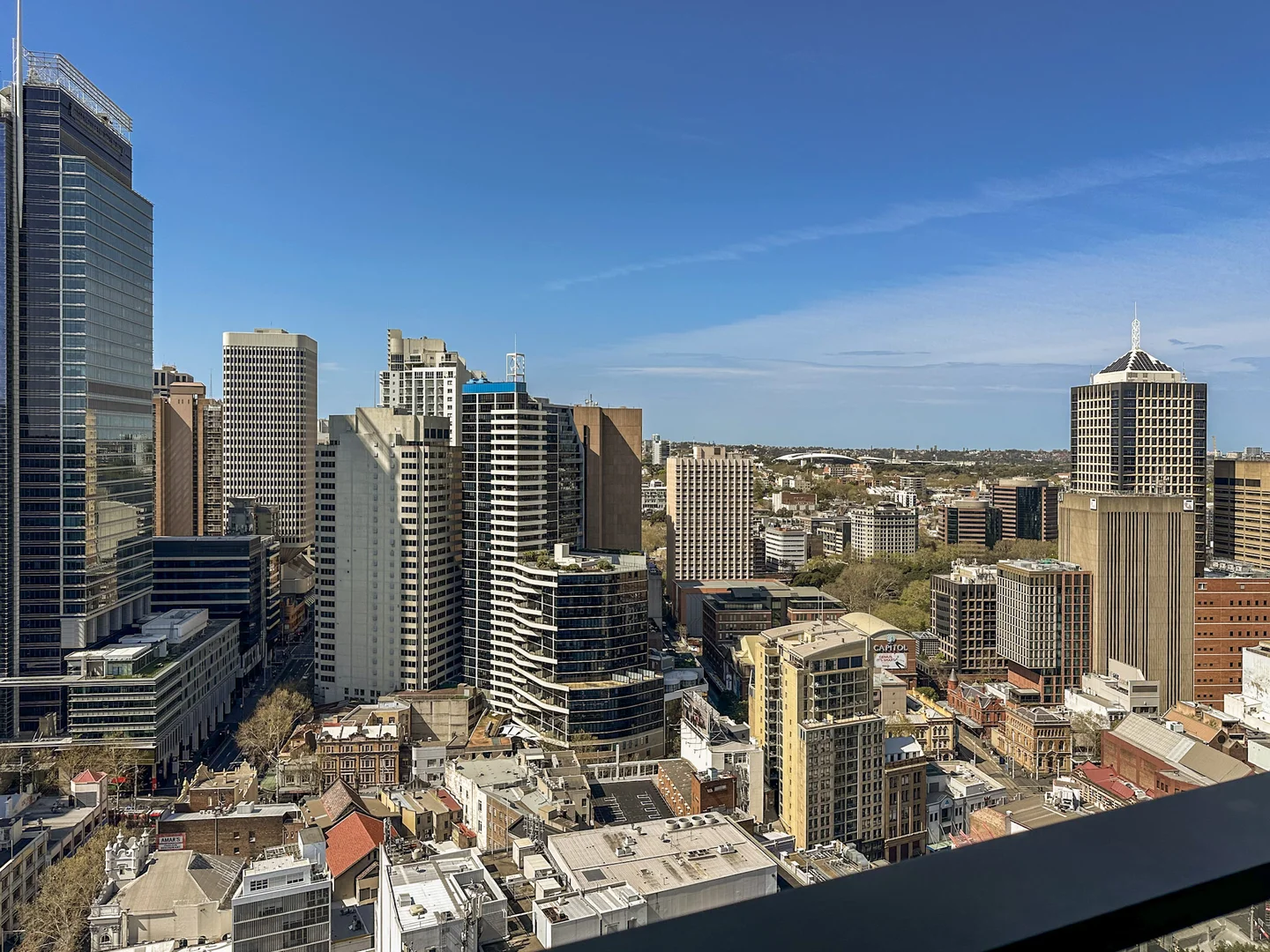 Additional image 13 of 3008/81 Harbour Street, Sydney NSW 2000