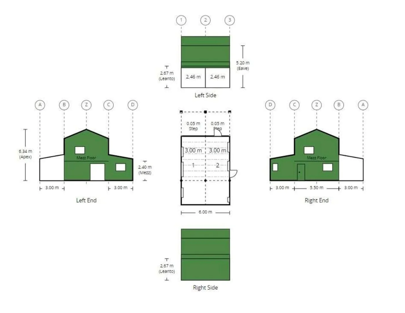 Additional image 4 of 33 Wilson Street, Condamine QLD 4416