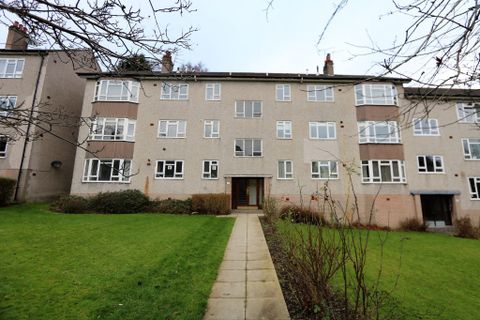 Winton Drive, Glasgow G12