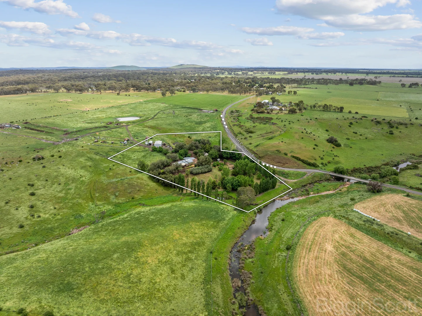 Additional image 30 of 185 Clunes Mt Cameron Road, Clunes VIC 3370