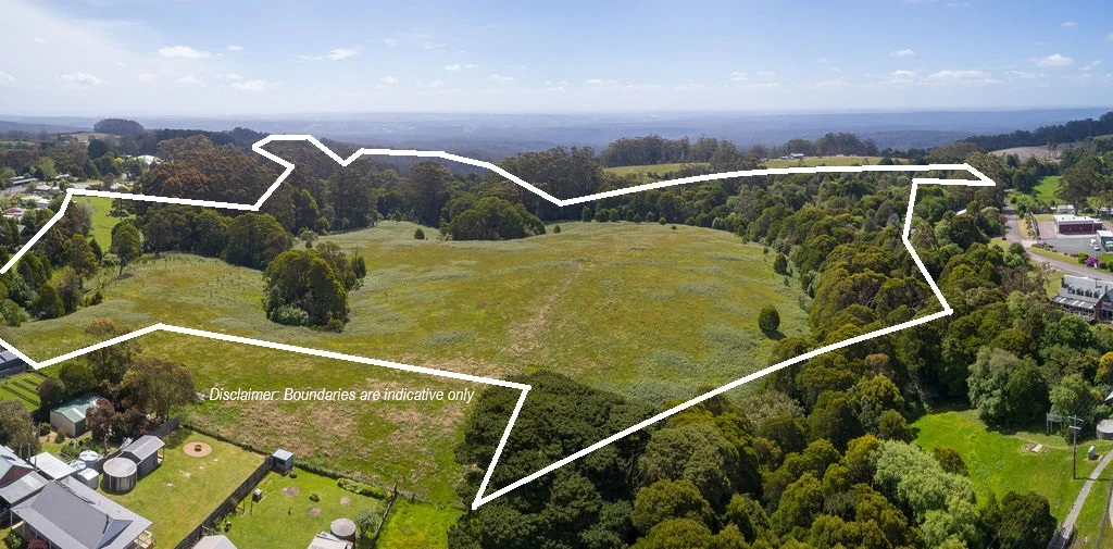 Additional image 3 of 19A, B & C Lavers Hill-Cobden Road, Lavers Hill VIC 3238