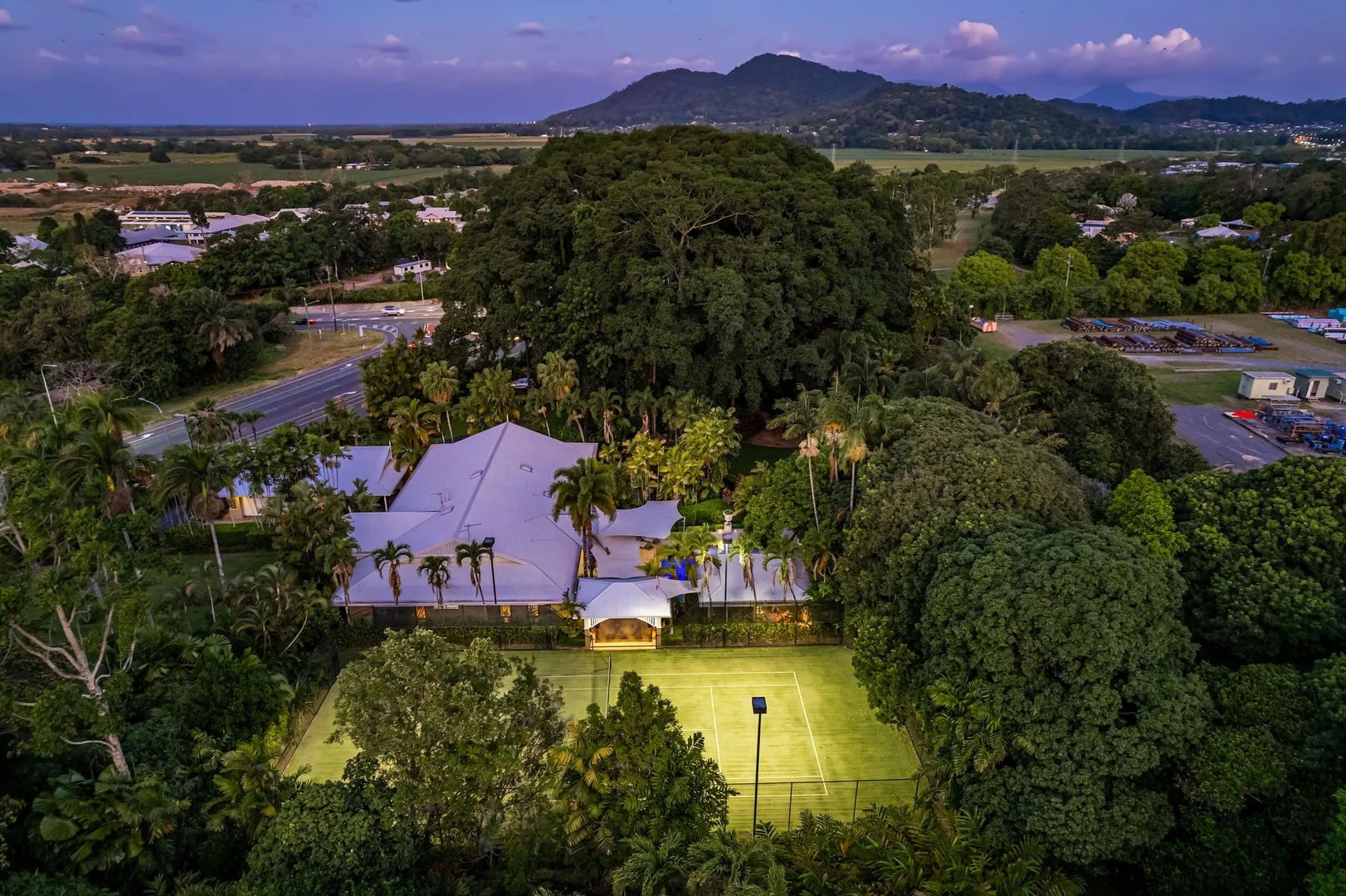 Additional image 23 of Kamerunga Road, Kamerunga QLD 4870