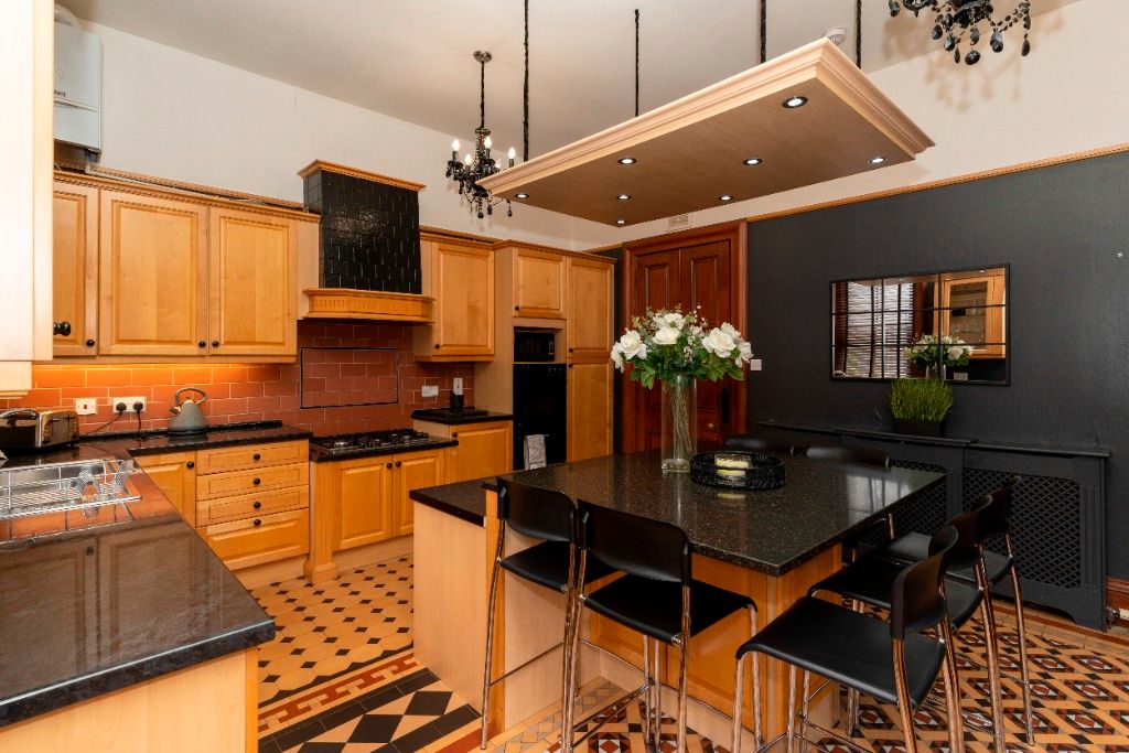 Additional image 6 of 4 bed semi-detached house to rentBeaconhill House, Milltimber, Aberdeen AB13