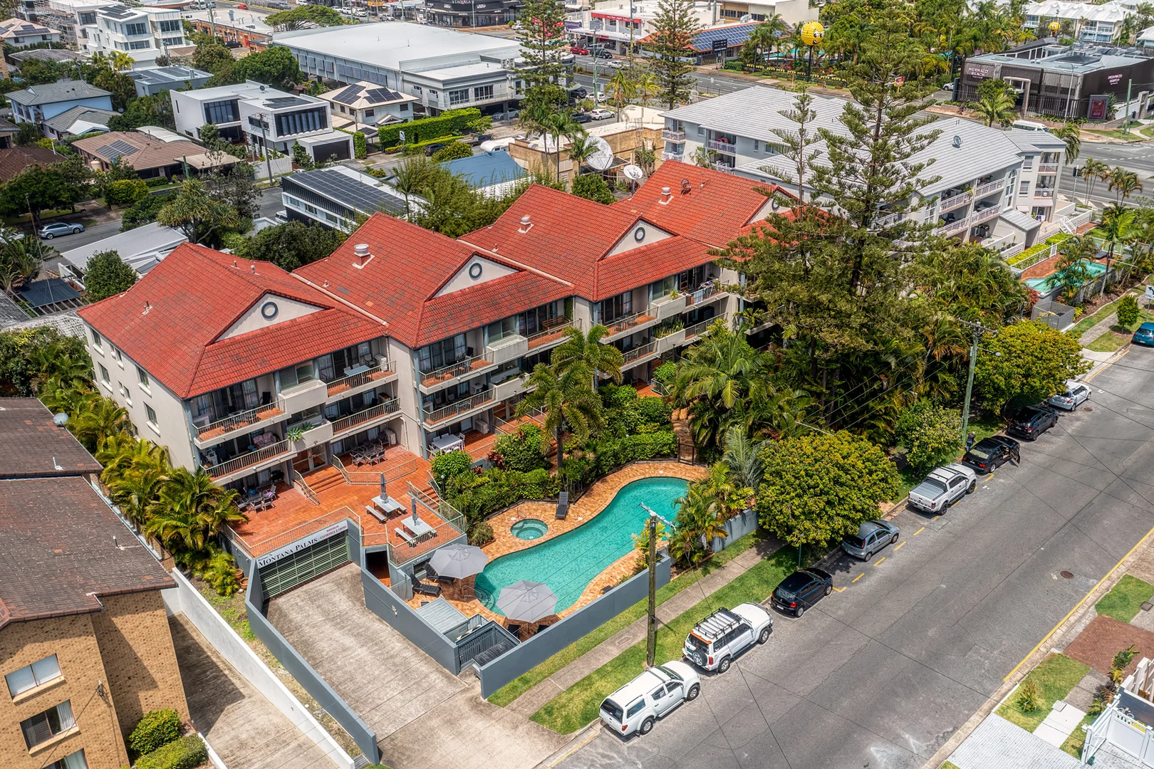 Additional image 9 of Mermaid Beach QLD 4218