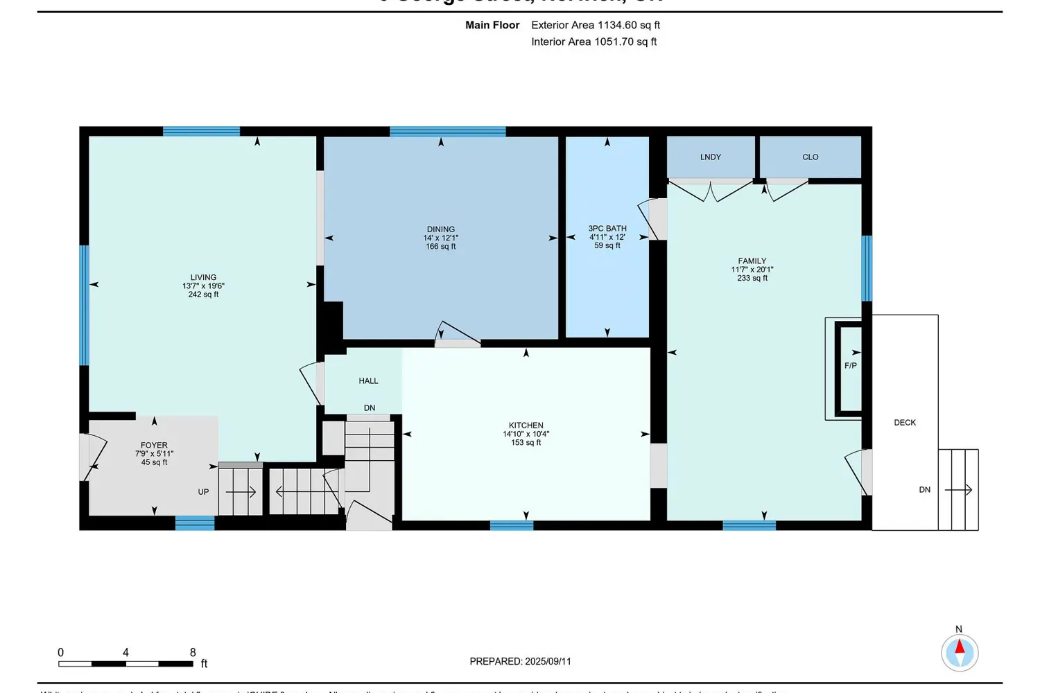 Additional image 19 of 6 George Street