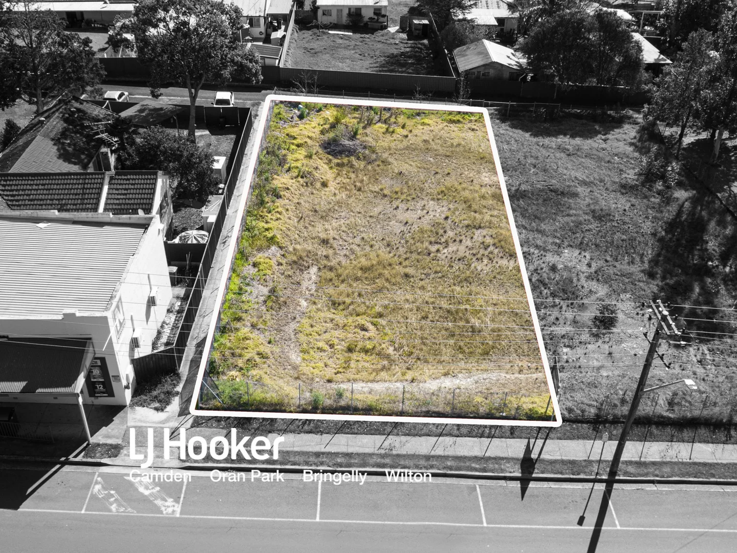 Additional image 5 of 45 John Street, The Oaks NSW 2570