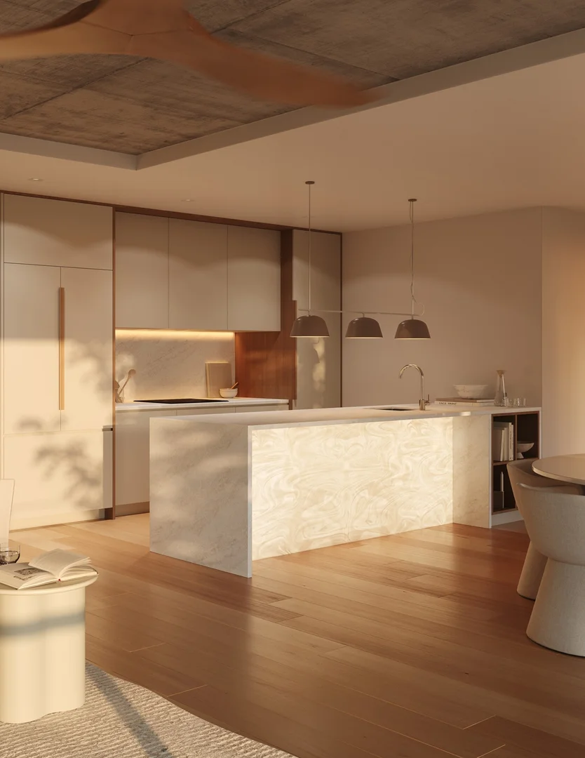 Additional image 2 of 505/27 Lorne Street, Alderley QLD 4051