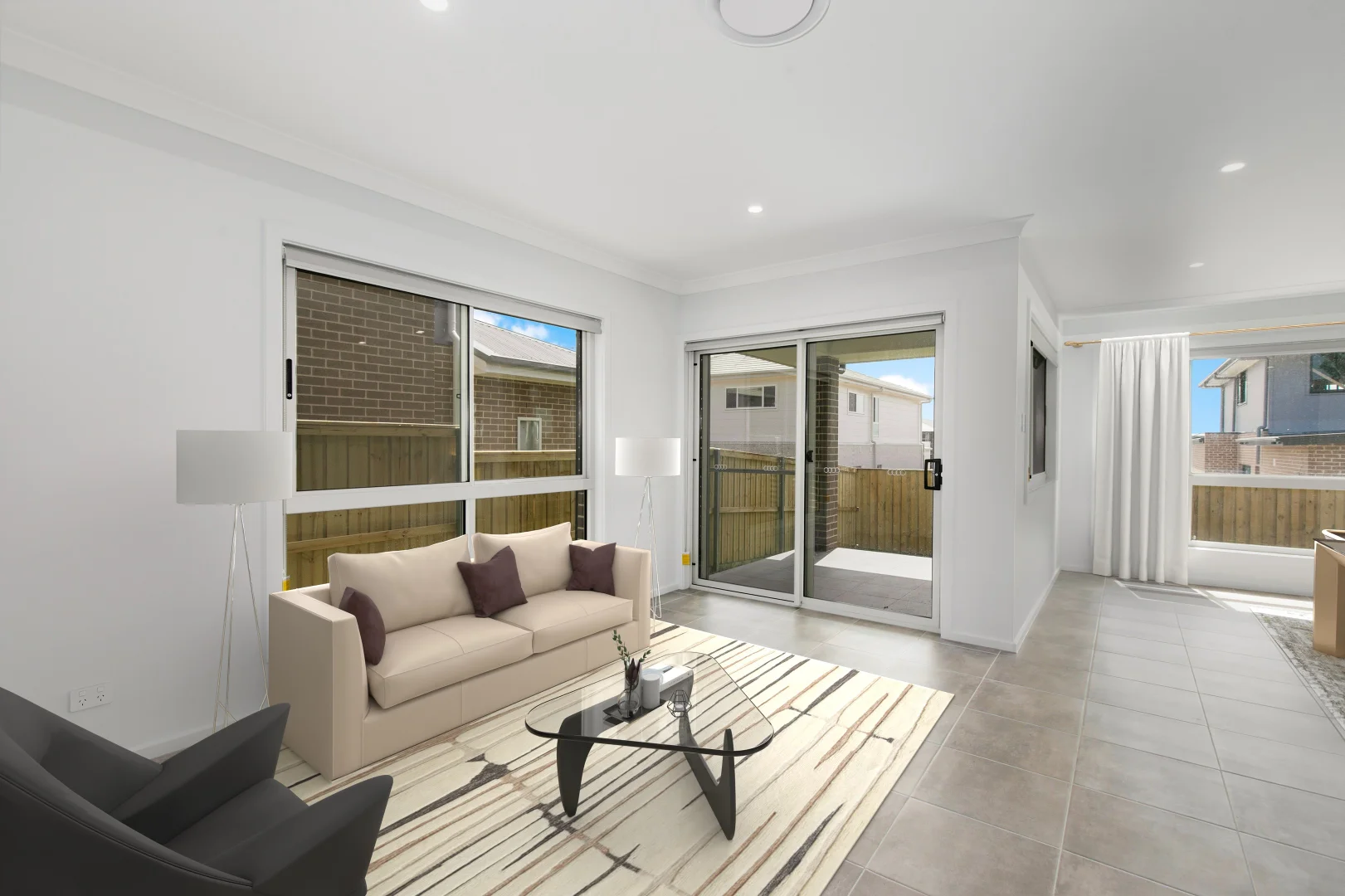 Additional image 4 of Lot 104 Alan Street, Box Hill NSW 2765