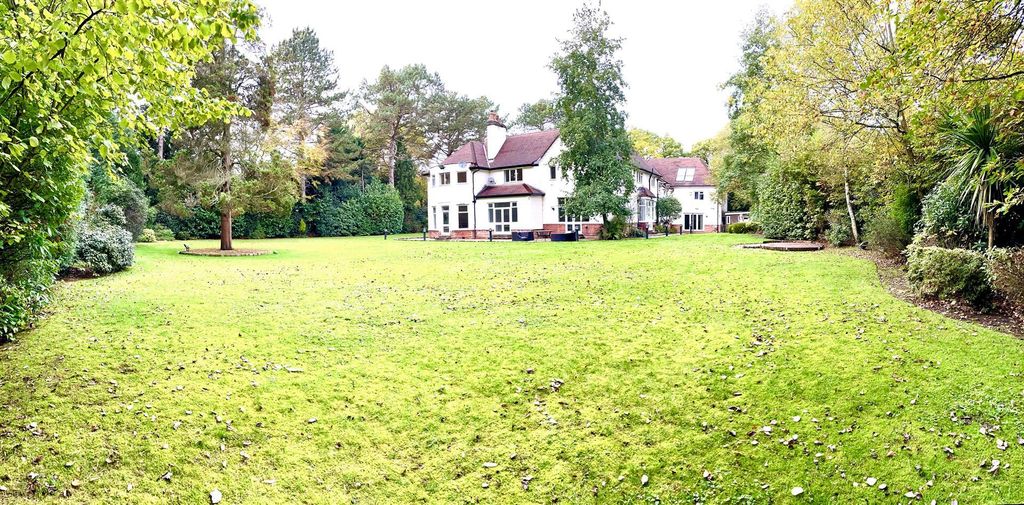 Additional image 24 of 7 bed detached house to rentWeston House, Weston Road, Wilmslow SK9