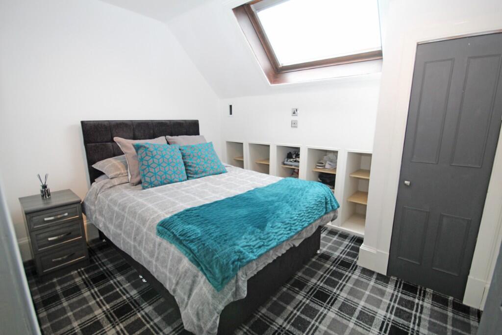 Additional image 29 of 48 High Street, Buckie, AB56 1AU