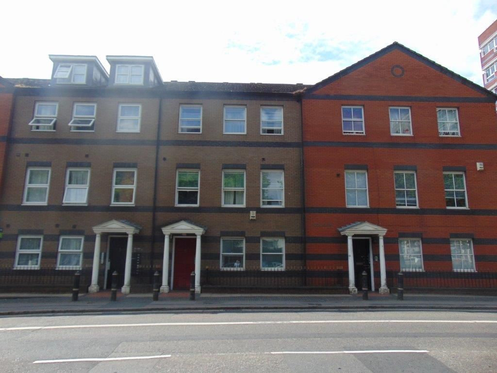 3 bed flat to rentNew Road, Southampton SO14