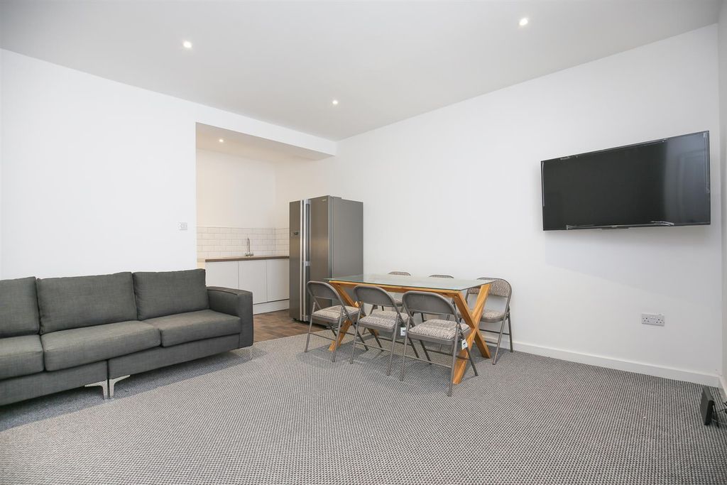 6 bed shared accommodation to rentWestgate Road, Newcastle Upon Tyne NE4 photo 3