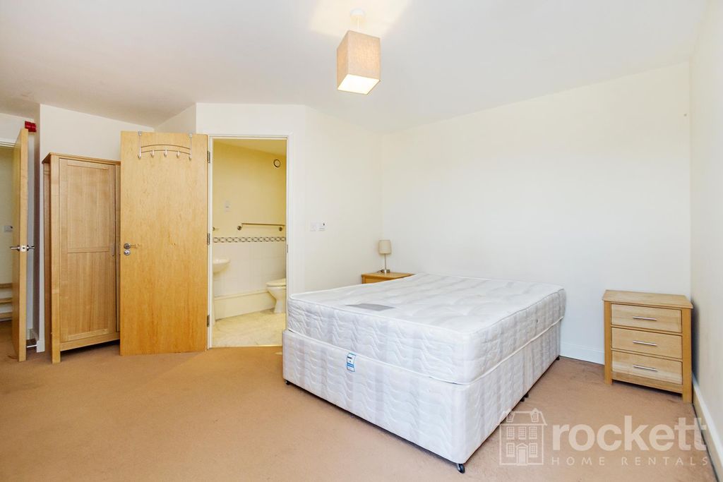 Additional image 16 of 2 bed flat to rentWindsor Court, No. 1 London Road, Newcastle Under Lyme, Staffordshire ST5