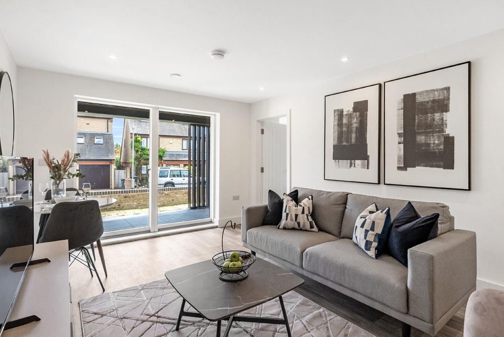 Additional image 5 of 1 bed flat to rentWater Street, Cambridge CB4