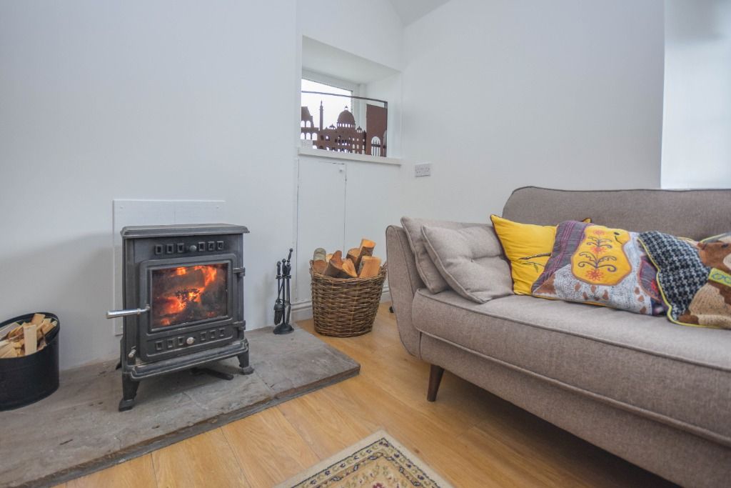 Additional image 8 of 2 bed cottage to rentThe Cairn, Forfar, Angus DD8