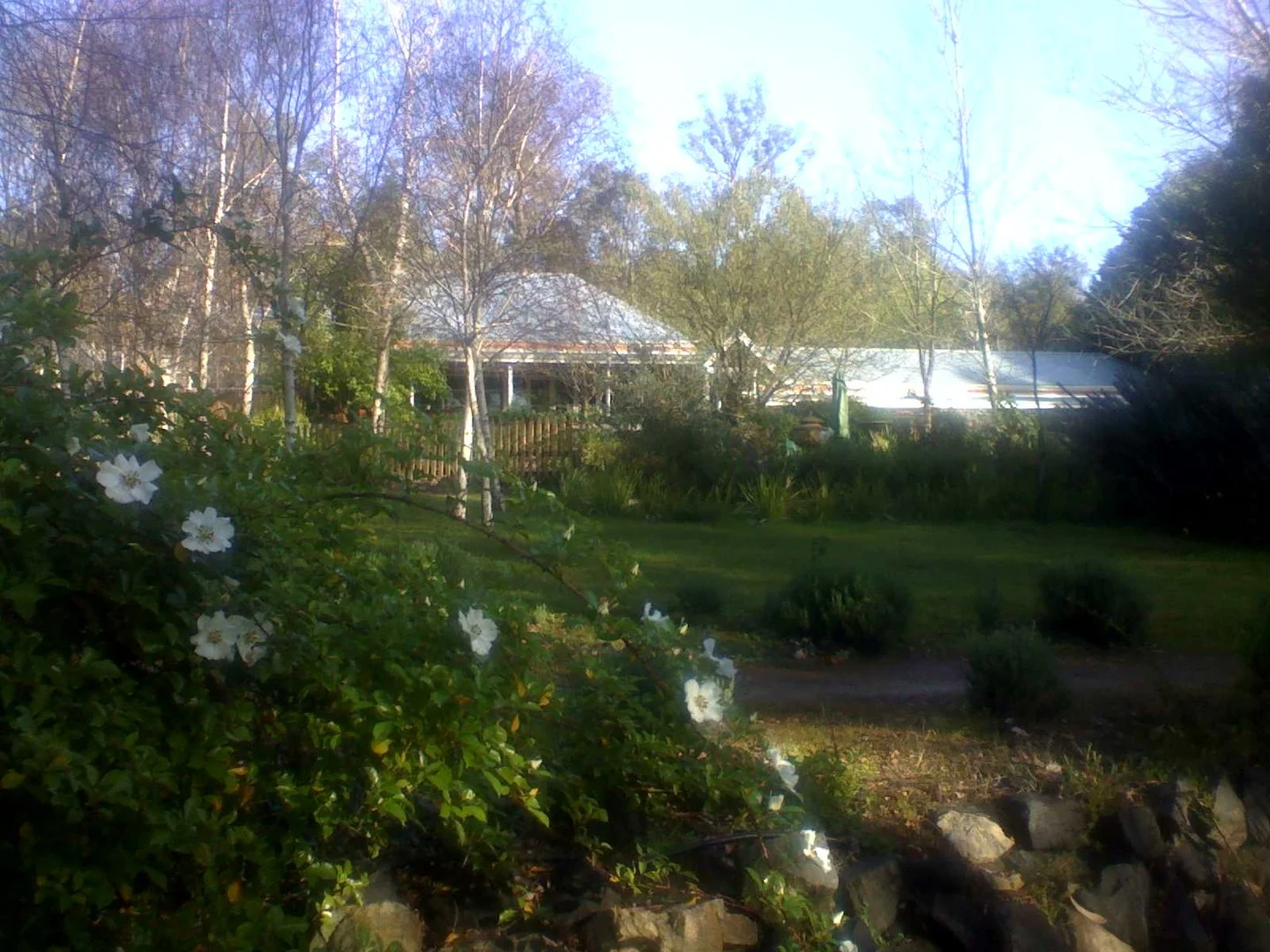 2526 Nannup Balingup Road, Nannup WA 6275